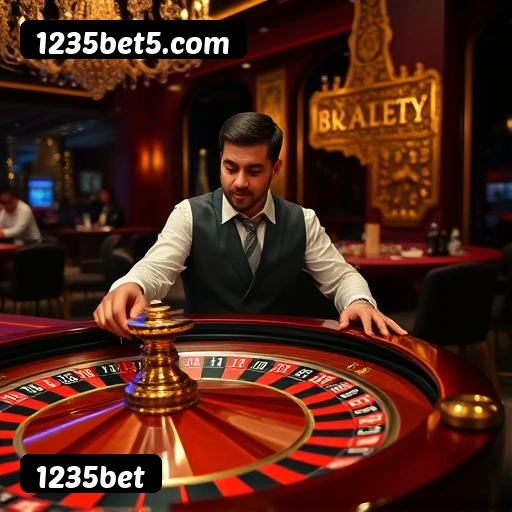 Cadastro Rápido 1235bet - Processo Simples em 2 Minutos