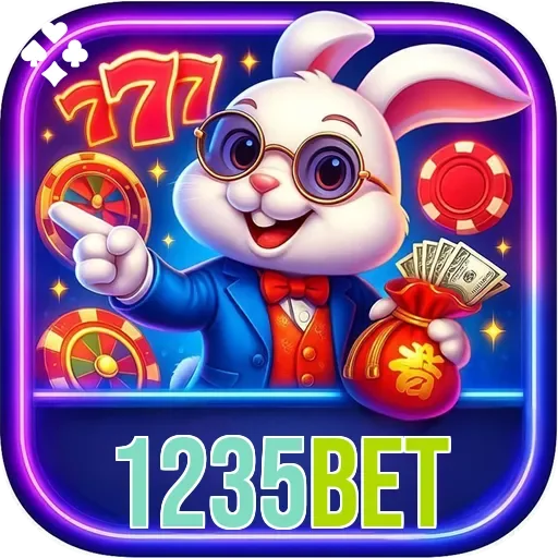 1235bet Logo